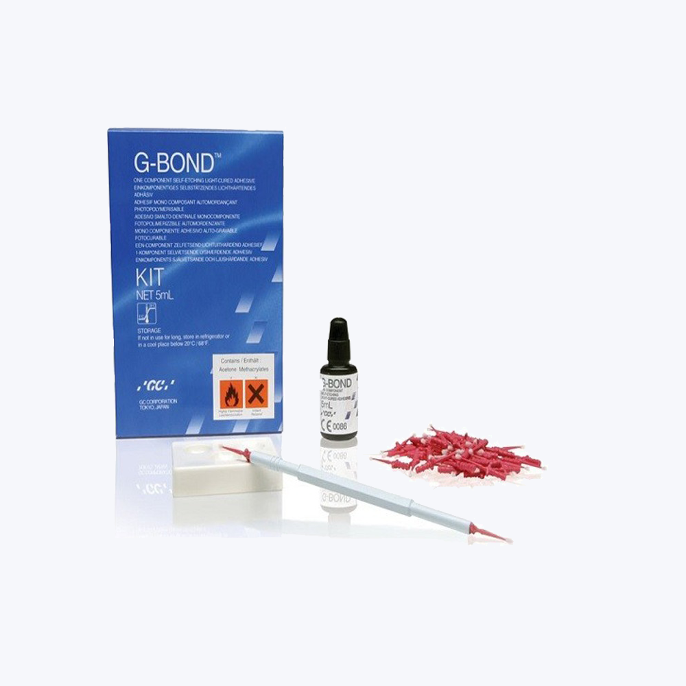 GC G-Bond Refill